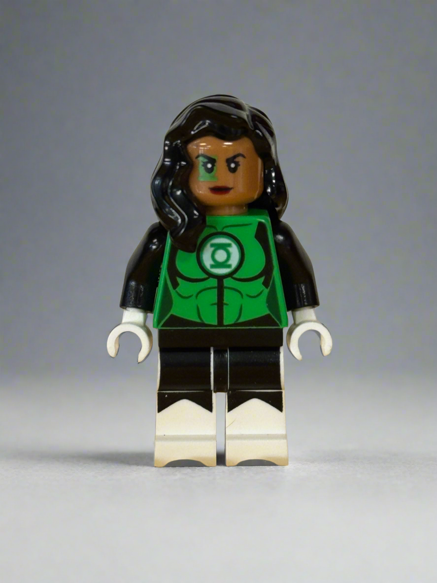 Jessica Cruz