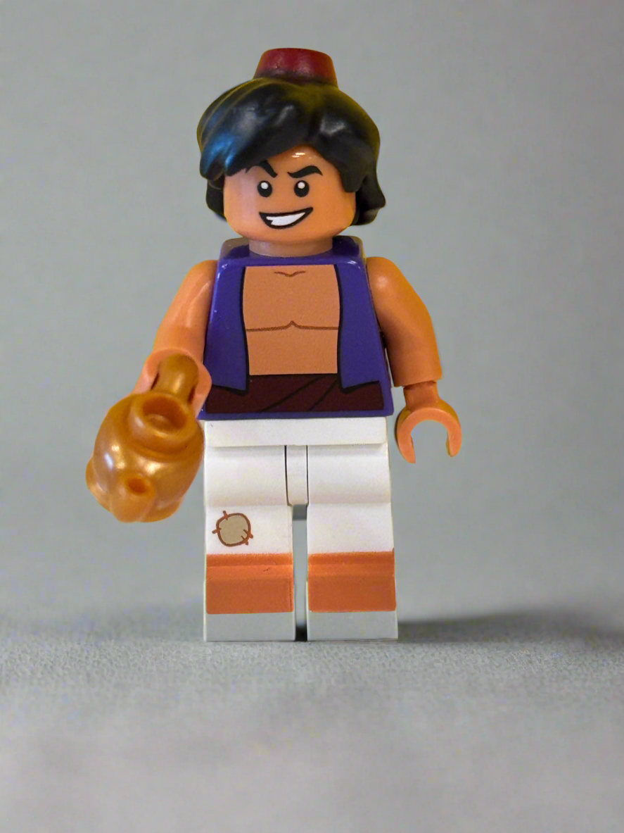 Disney Series 1 Aladdin