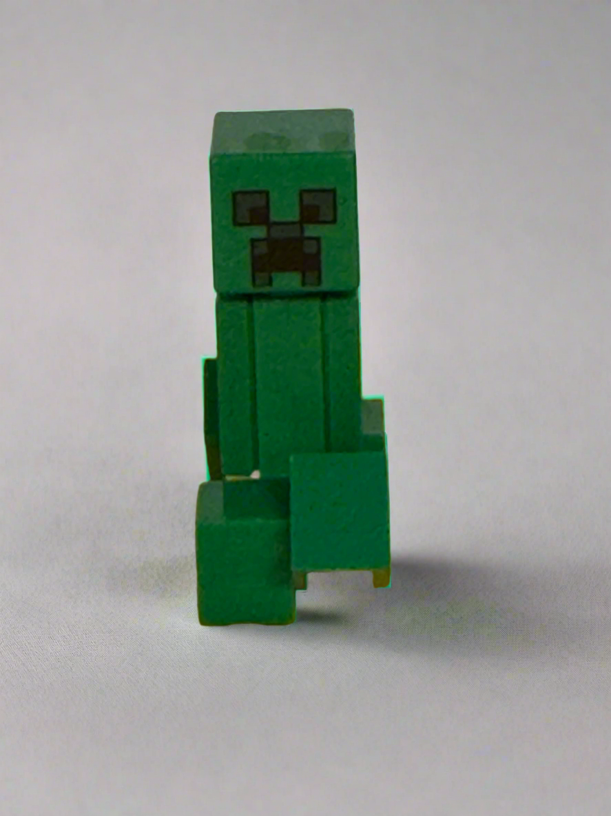 Minecraft Creeper