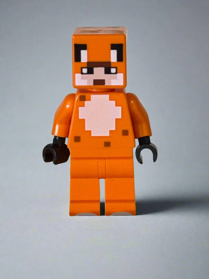 Fox Skin