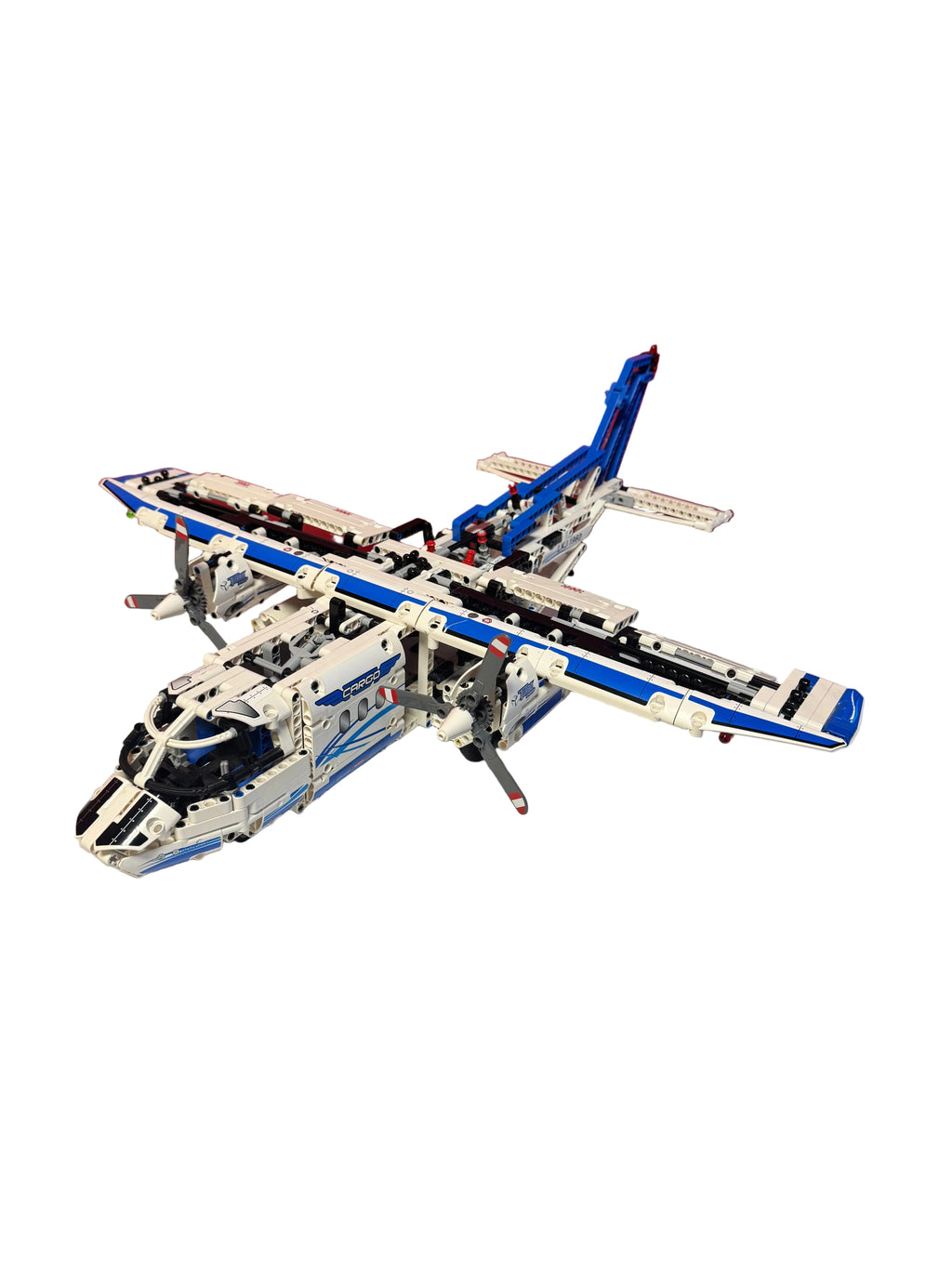 42025 Cargo Plane