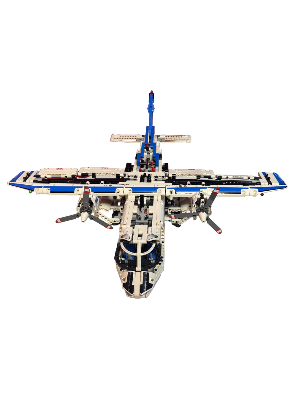 42025 Cargo Plane