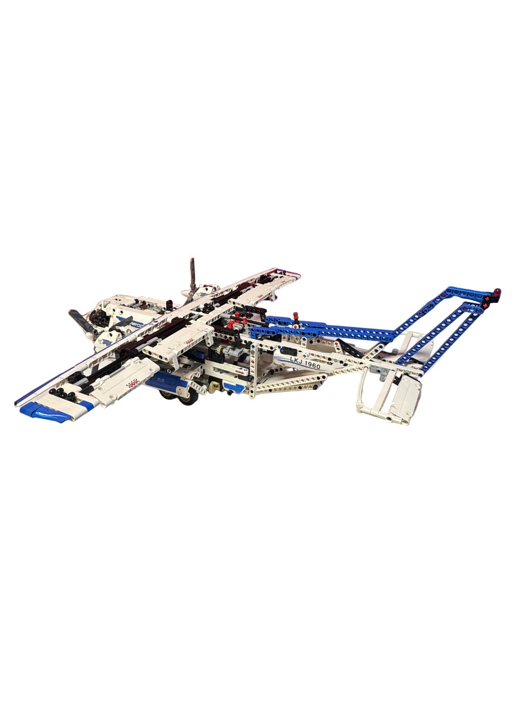 42025 Cargo Plane