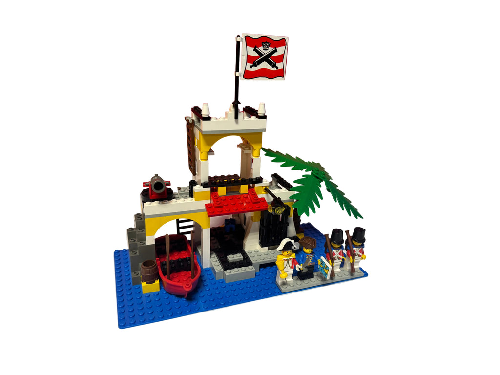 6263 Imperial Outpost