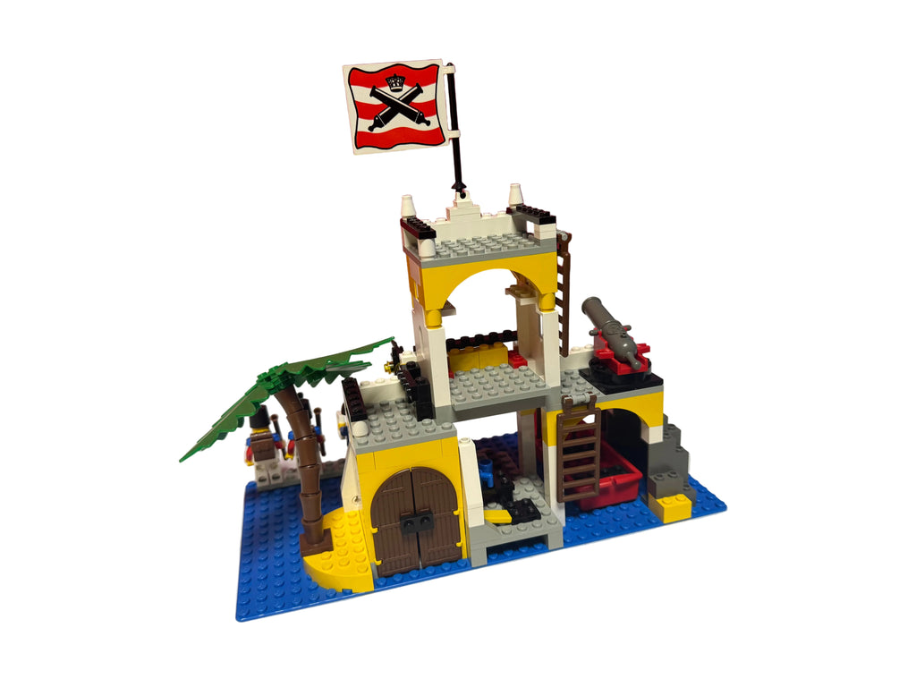 6263 Imperial Outpost